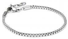 Morellato Ocelový náramek Drops SCZ137