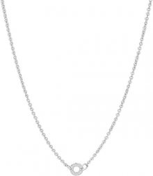 Rosato Stříbrný náhrdelník Collana RCL06