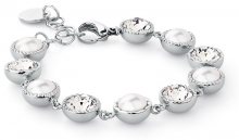 Brosway Ocelový náramek Riflessi BRF13