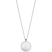 Morellato Stříbrný náhrdelník na elementy Scrigno D`Amore SAMB01 (řetízek, přívěsek)