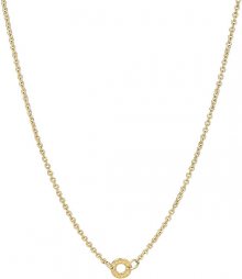 Rosato Pozlacený náhrdelník Collana RCL07