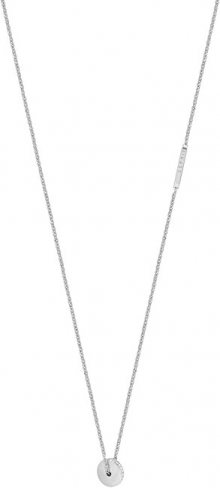 Esprit Stříbrný náhrdelník Glow ESNL00511142 (řetízek, přívěsek)