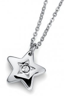 Oliver Weber Hvězdičkový náhrdelník Étoile 11856