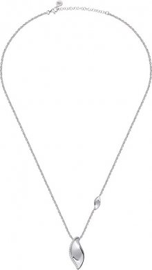 Morellato Stříbrný náhrdelník Foglia SAKH34