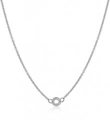 Rosato Stříbrný náhrdelník Collana RCL01