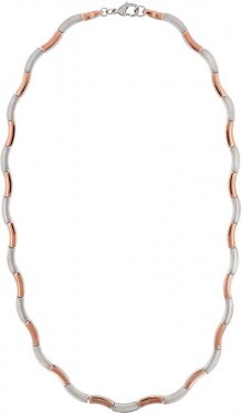Boccia Titanium Titanový náhrdelník 0844-05
