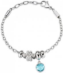 Morellato Ocelový náramek Drops SCZ925