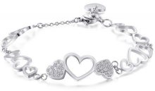 S`Agapõ Náramek Mad Love SMV11