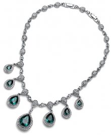 Oliver Weber Luxusní náhrdelník Beauty Power 11659 205