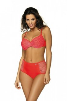 Marko Martha M-477 Vitamina (4) oranžová XXL Oranžová/vzor