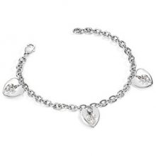 Morellato Ocelový náramek Sogno SUI08