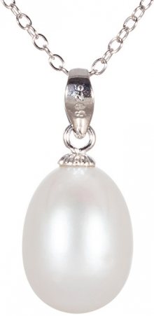 JwL Luxury Pearls Přívěsek s pravou perlou JL0437