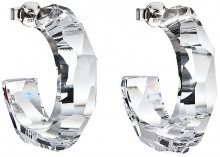 Preciosa Třpytivé náušnice Créativité 7108 00