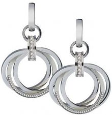 Tamaris Dámské náušnice Tamaris Patty TJ063