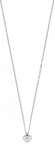 Esprit Ocelový náhrdelník Cheer ESNL00552342