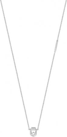 Esprit Stříbrný náhrdelník Beau ESNL00571142