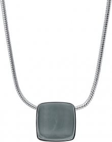 Skagen Dámský ocelový náhrdelník SKJ0868040