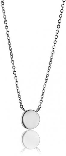 Emily Westwood Ocelový náhrdelník WN1013S