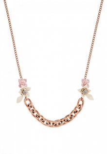 Emporio Armani Luxusní dámský náhrdelník EGS2170221