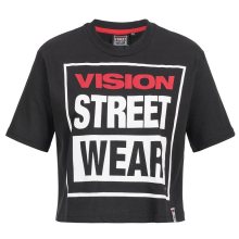 Dámské bavlněné tričko Vision