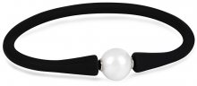 JwL Luxury Pearls Sportovní perlový náramek JL0344