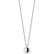 Morellato Ocelový náhrdelník Boule SALY03