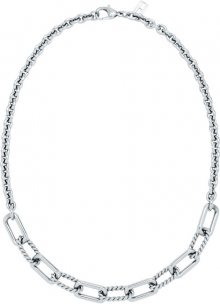 Tommy Hilfiger Dámský ocelový náhrdelník TH2700666