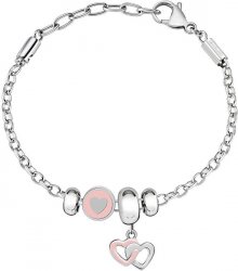 Morellato Ocelový náramek Drops Roló Chain SCZ967