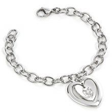 Morellato Ocelový náramek Sogno SUI03