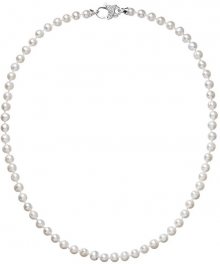 Evolution Group Perličkový náhrdelník Pavona 22002.1 B