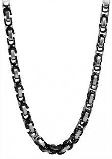 Troli pánský náhrdelník KNS-090