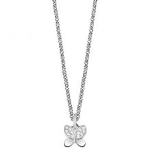 Morellato Ocelový náhrdelník Drops Jewel SCZ733