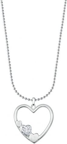 Morellato Ocelový náhrdelník Istanti SAIX01