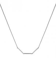 Esprit Stylový náhrdelník Iva ESNL00161142