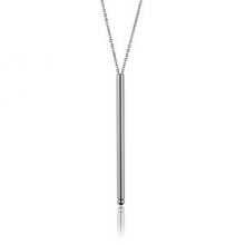 Emily Westwood Ocelový náhrdelník WN1015S