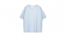 Makia Island T-Shirt W modré W24014_606