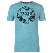 Pánské tričko SoulCal