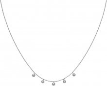 Cluse Elegantní náhrdelník CLJ22006