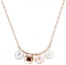 Morellato Elegantní náhrdelník Lunae SADX01