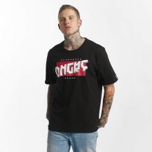 Dangerous DNGRS / T-Shirt Cutter in black - XL