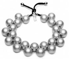 #ballsmania Originální náhrdelník C206M 14-5002 Silver