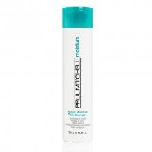 Paul Mitchell Hydratační šampon pro suché a poškozené vlasy Moisture (Instant Moisture Daily Shampoo) 300 ml