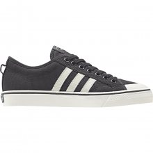 adidas Nizza černá EUR 42,5