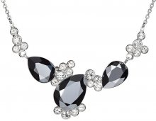 Preciosa Elegantní náhrdelník Colette 2348 48