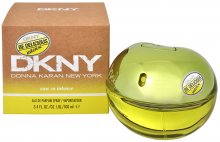 DKNY Be Delicious Eau So Intense - EDP 100 ml