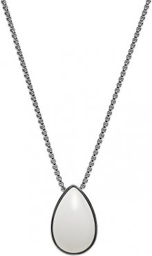 Skagen Dámský ocelový náhrdelník SKJ0669040