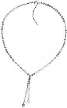 Tommy Hilfiger Stylový ocelový náhrdelník TH2780021