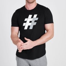 Pánské volnočasové tričko Five