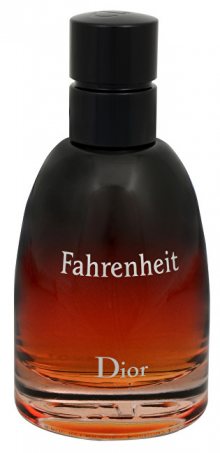 Dior Fahrenheit Le Parfum - EDP TESTER 75 ml