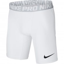 Nike M Np Short bílá M